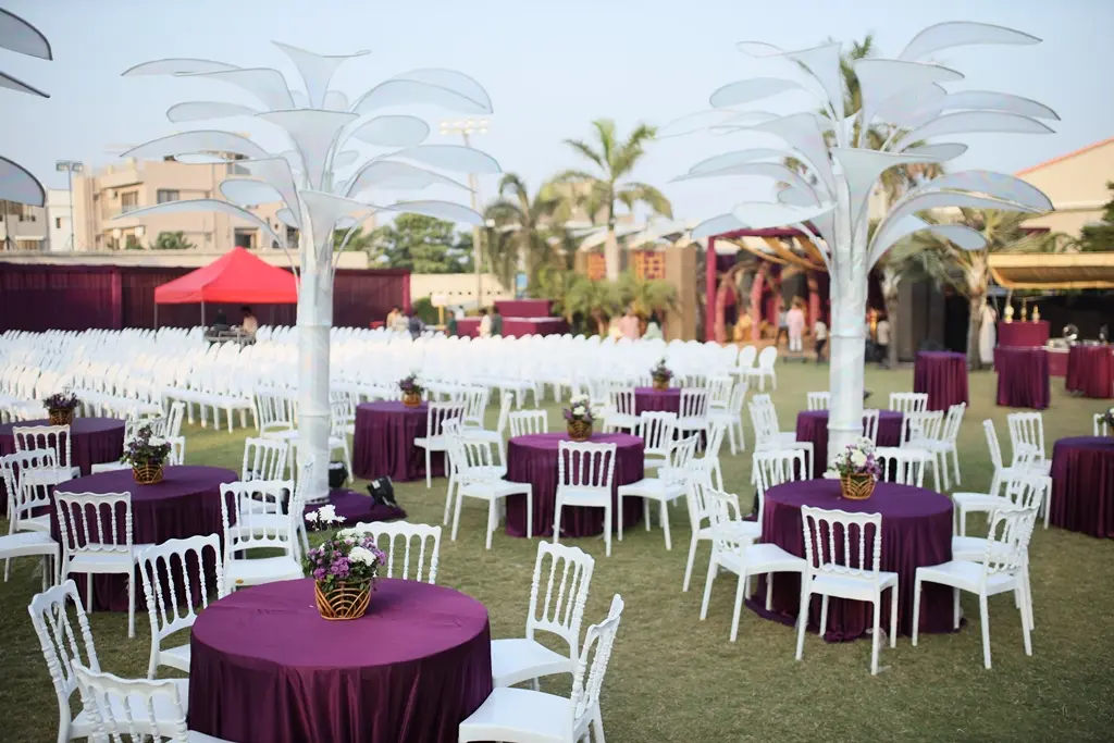 Anniversary Celebrations